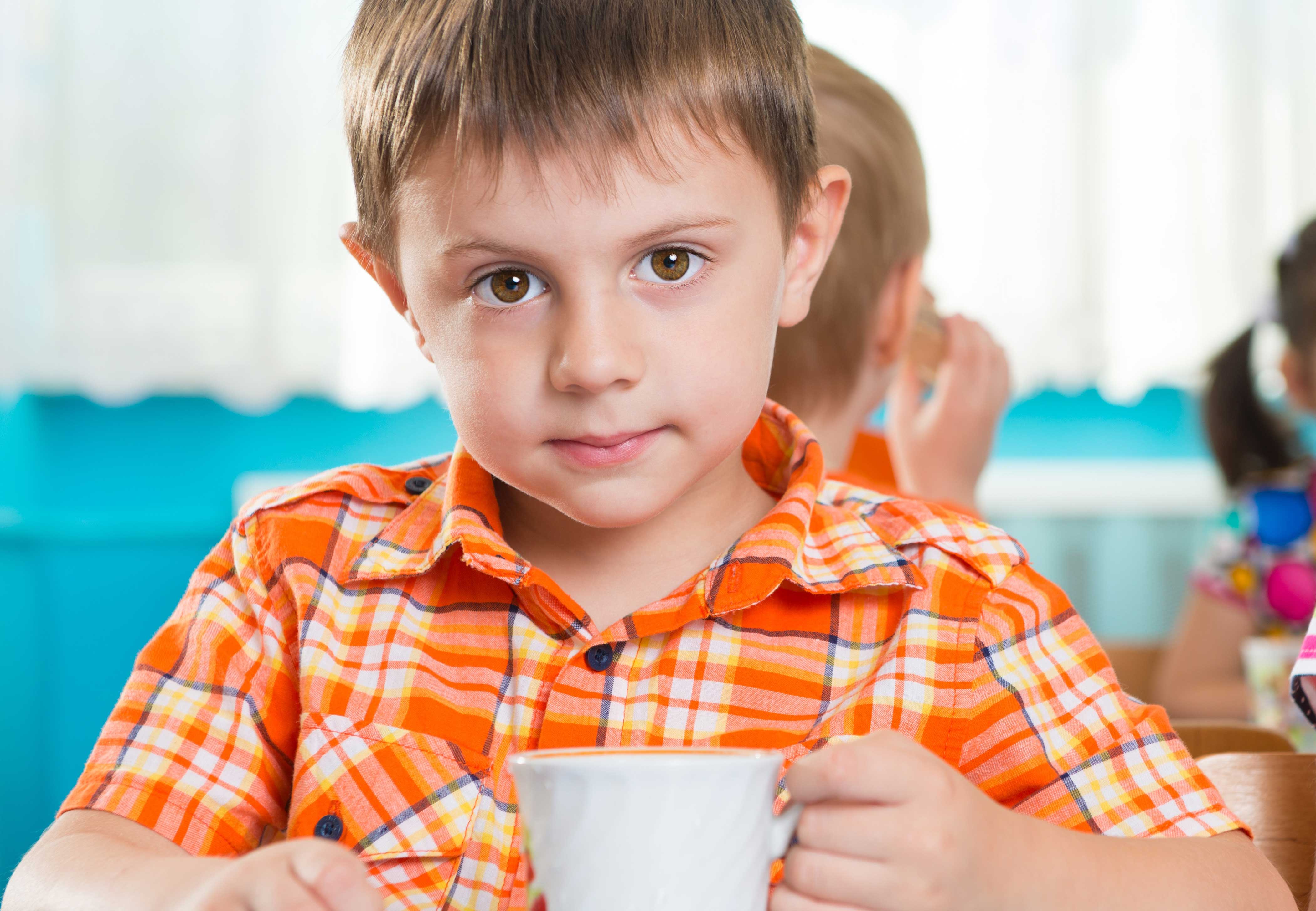 Gastroenterologia Pediatrica