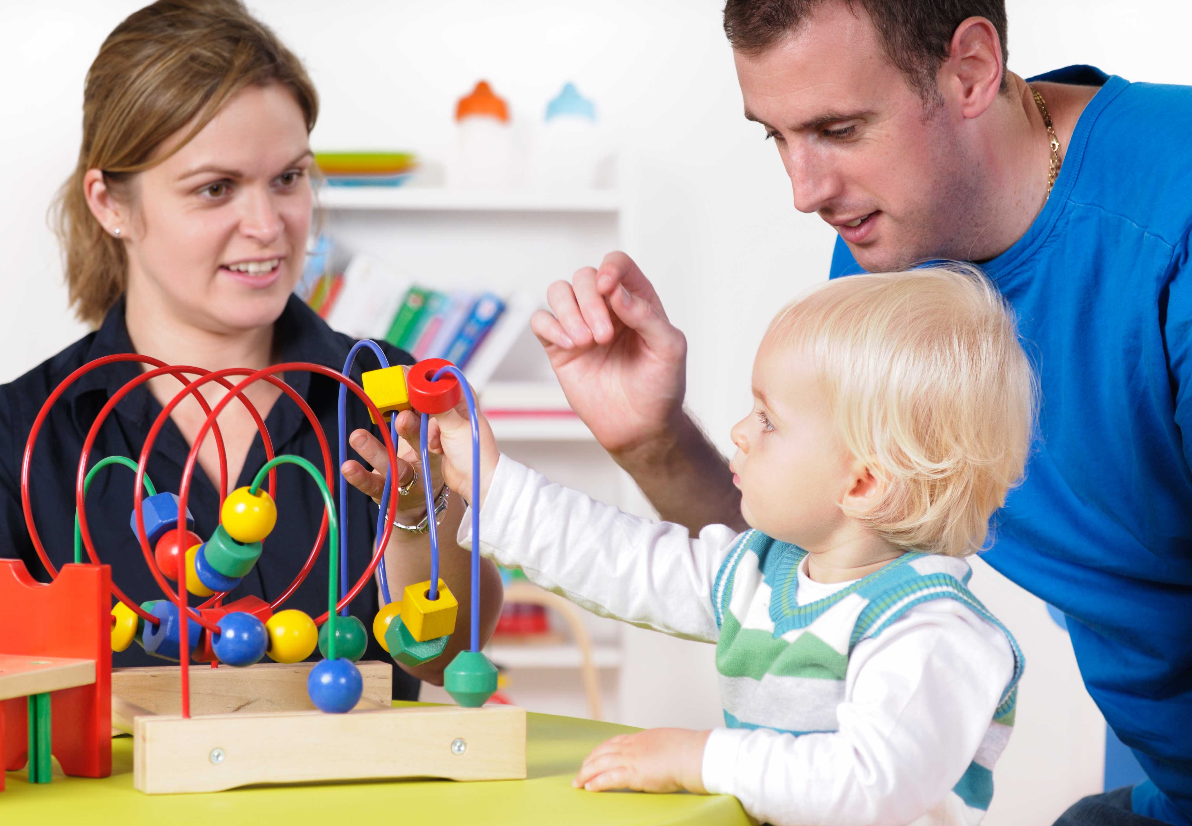 Neuropediatria Psicologia Clinica Età Evolutiva