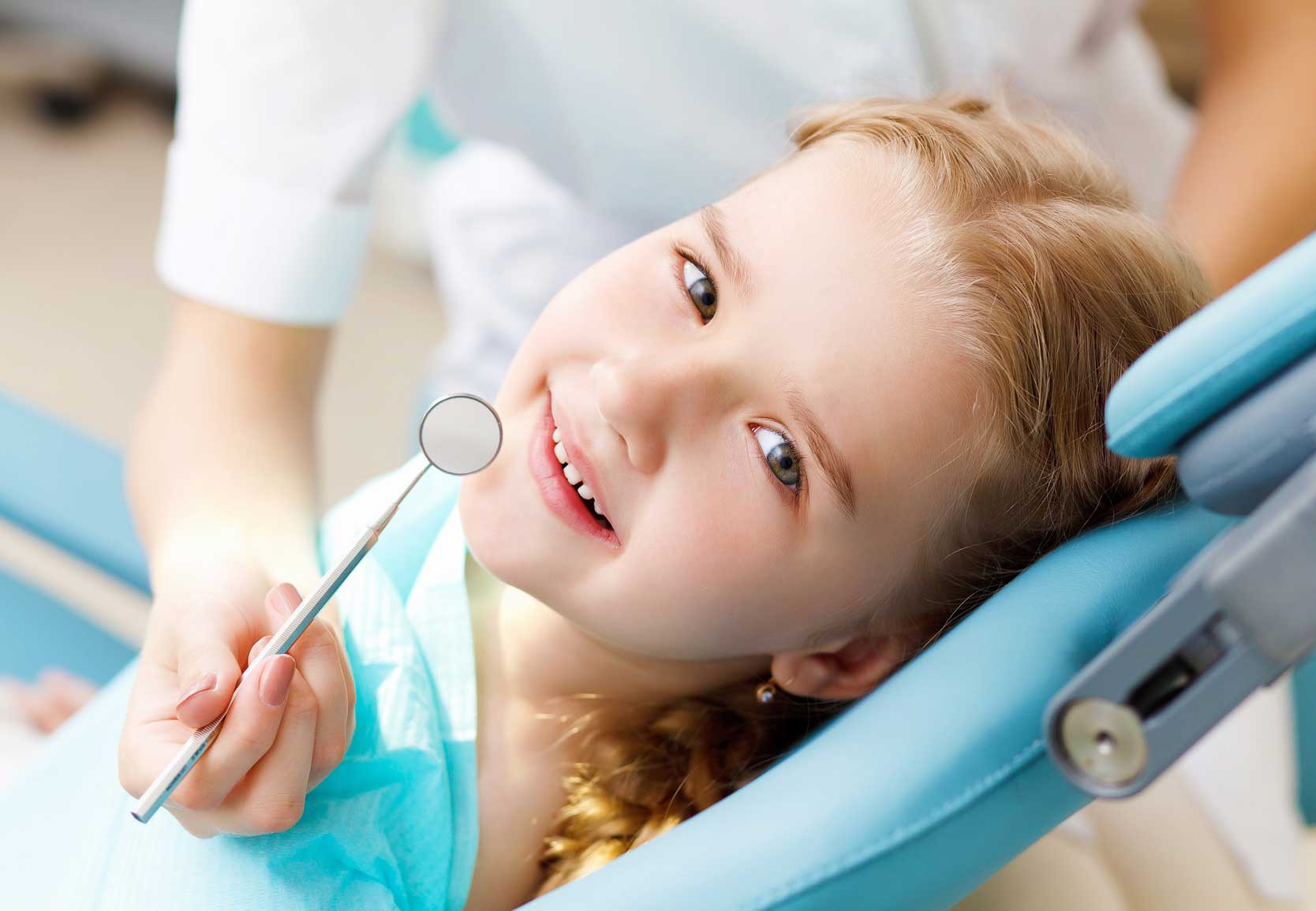 Odontoiatria Pediatrica