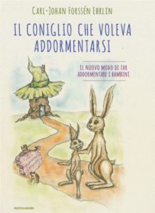 il coniglio che voleva addormentarsi_cover