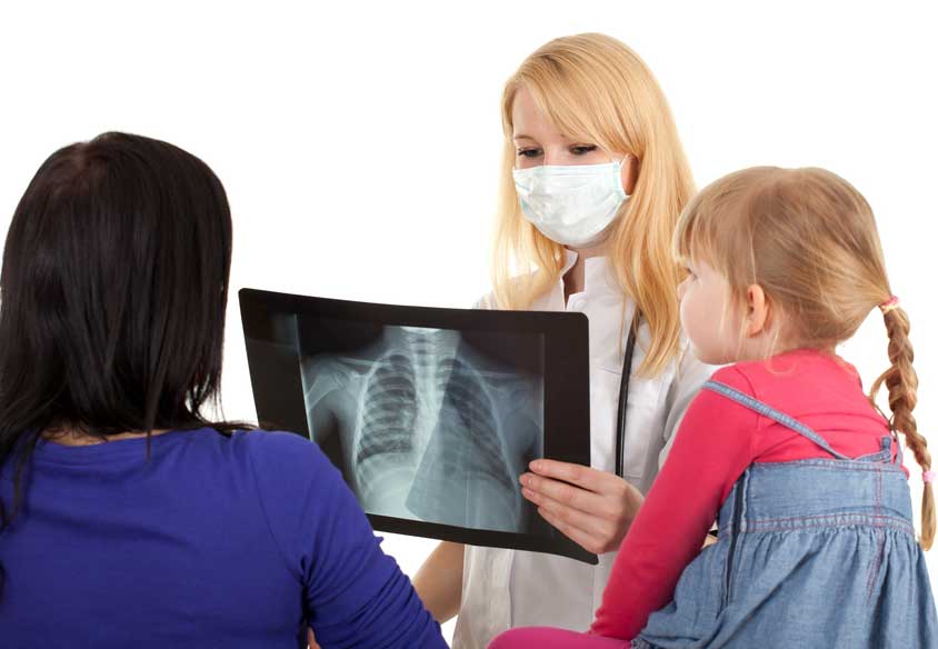 Radiologia Pediatrica
