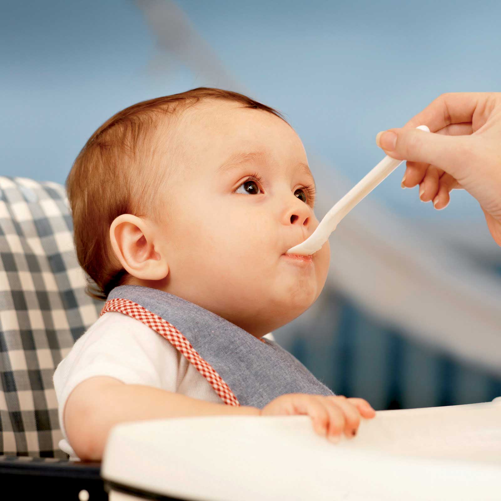 Disturbi precoci del comportamento alimentare