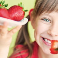 Alimentazione a prova di bimbo