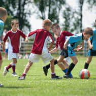 sport bambini