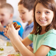 allergie alimentari bambini