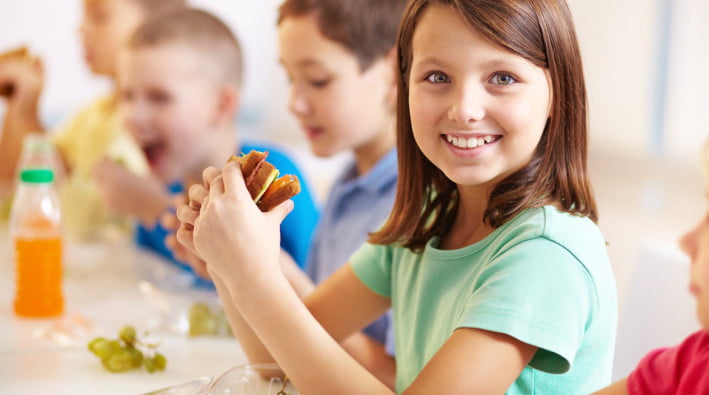 allergie alimentari bambini