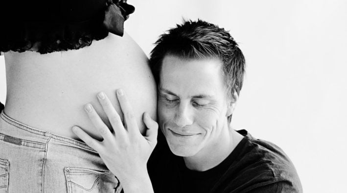 gravidanza futuri papà