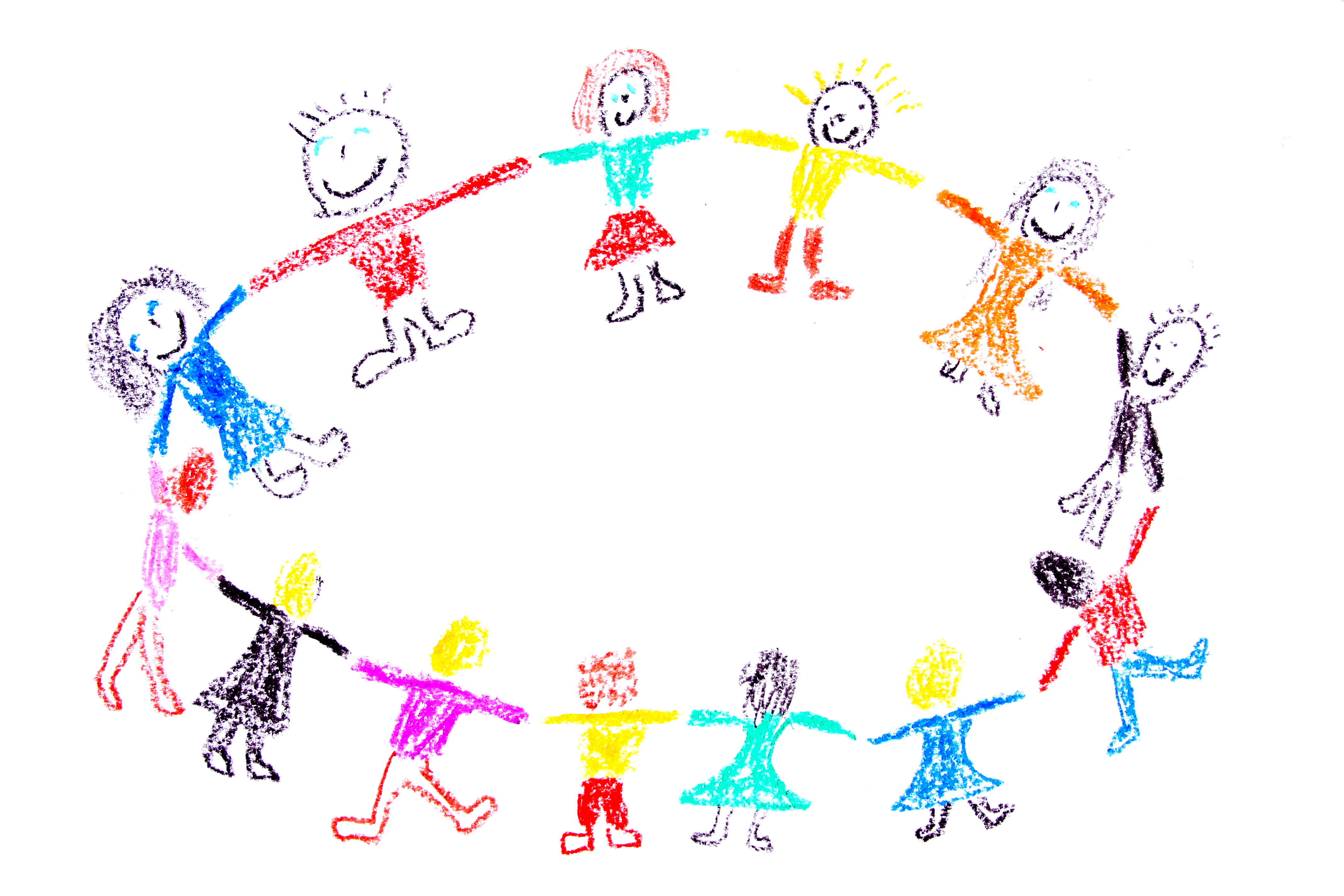 Рисование танцующие дети в старшей группе. Хоровод рисунок. Хоровод детские рисунки. Хоровод детский рисунок. Рисунок дети в Хараводе.
