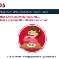 Alimentazione-bambini