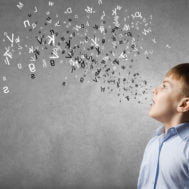 Sviluppo del linguaggio