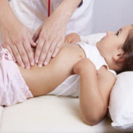 gastroenterologia pediatrica