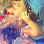 farsi ascoltare dai propri figli