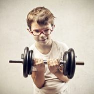 autonomia bambini