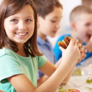 allergie alimentari bambini