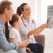 radiologia pediatrica roma