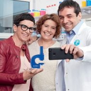 giornata internazionale tumori pediatrici