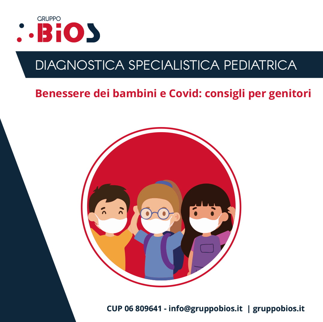 Bambini-Covid